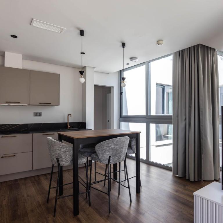 Apartamentos Centro Histórico Murcia by Trian - Apartamento Suite - 16