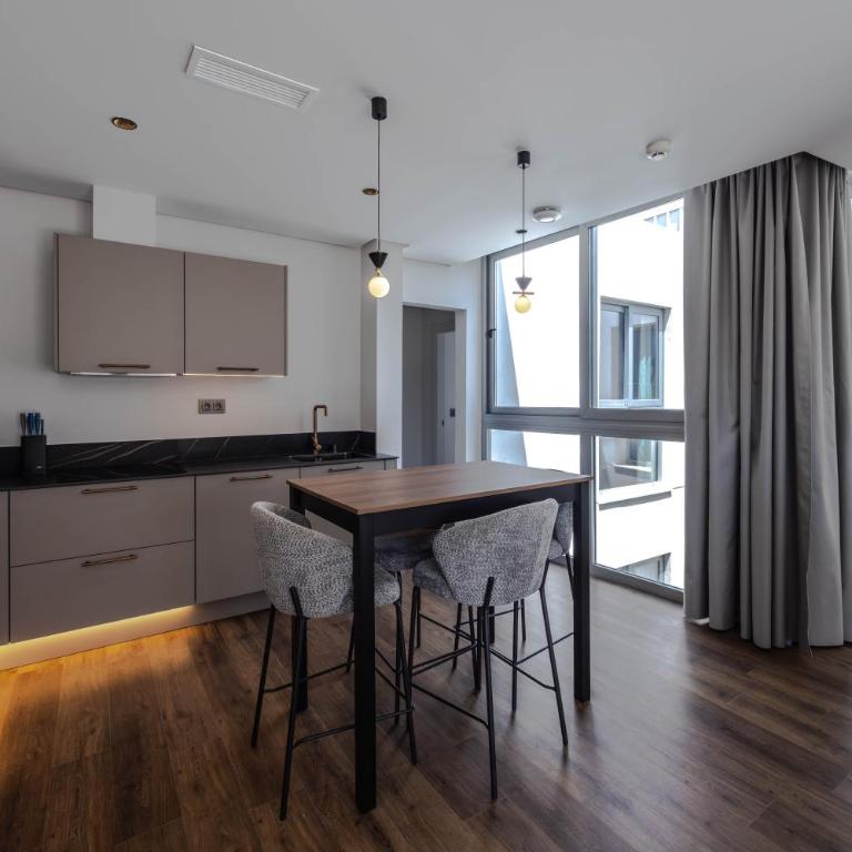 Apartamentos Centro Histórico Murcia by Trian - Apartamento Suite - 18