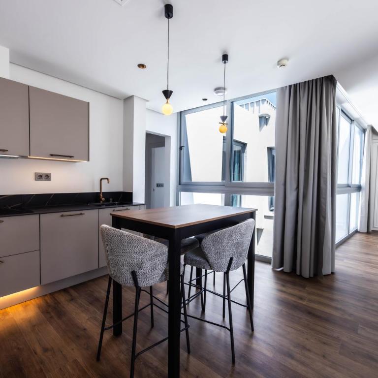 Apartamentos Centro Histórico Murcia by Trian - Apartamento Suite - 21