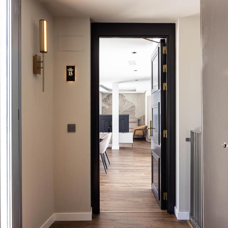 Apartamentos Centro Histórico Murcia by Trian - Apartamento Suite - 17