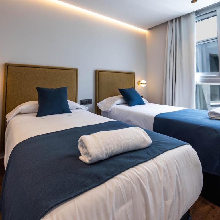 Apartamentos Centro Histórico Murcia by Trian - Apartamento Suite - 23