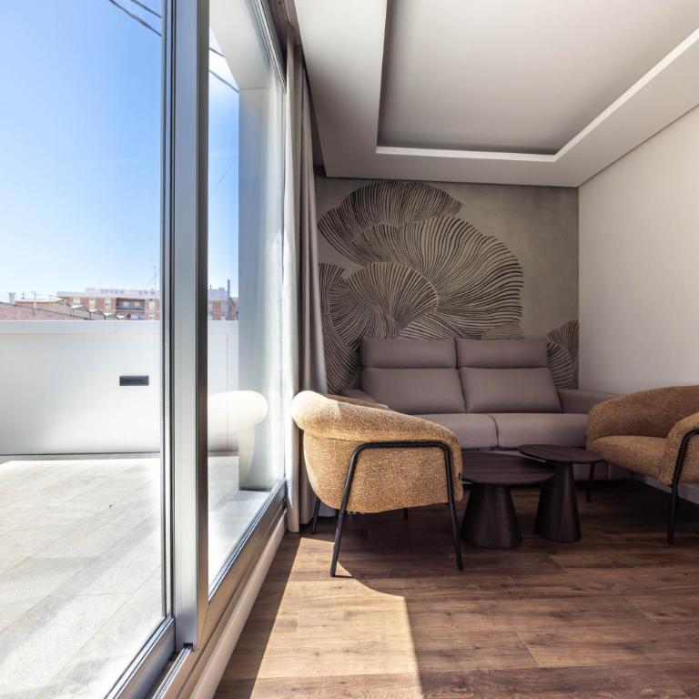 Apartamentos Centro Histórico Murcia by Trian - Apartamento Suite - 19