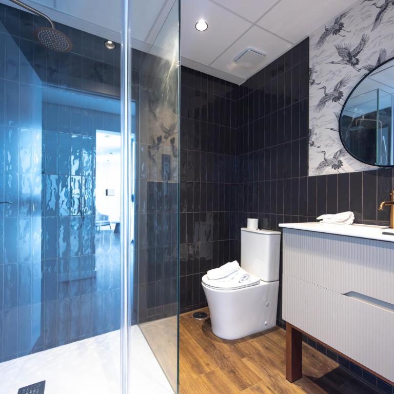 Apartamentos Centro Histórico Murcia by Trian - Apartamento Suite - 25