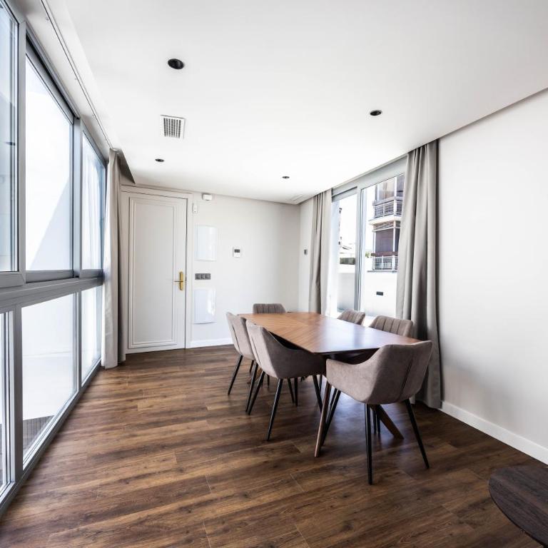 Apartamentos Centro Histórico Murcia by Trian - Apartamento Suite - 28