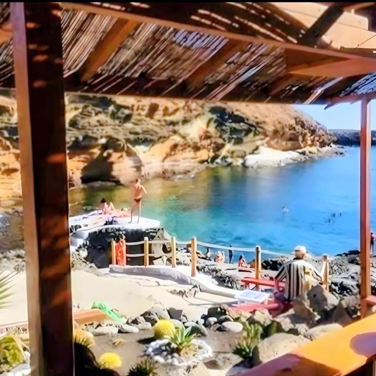 Apartment with beautiful ocean view - Apartamento Deluxe de 2 dormitorios con vistas al mar - 35