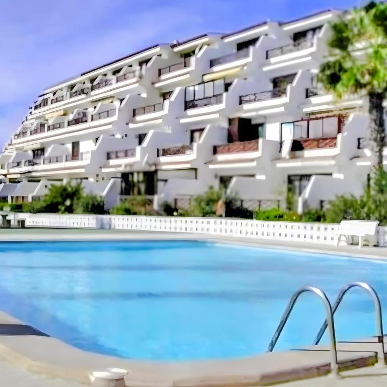 Apartment with beautiful ocean view - Apartamento Deluxe de 2 dormitorios con vistas al mar - 36