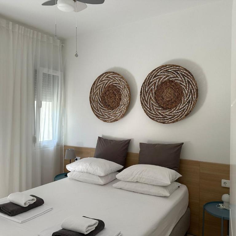 La Laguna Boutique Apartments - Deluks Apartman sa 2 Spavaće Sobe - 16