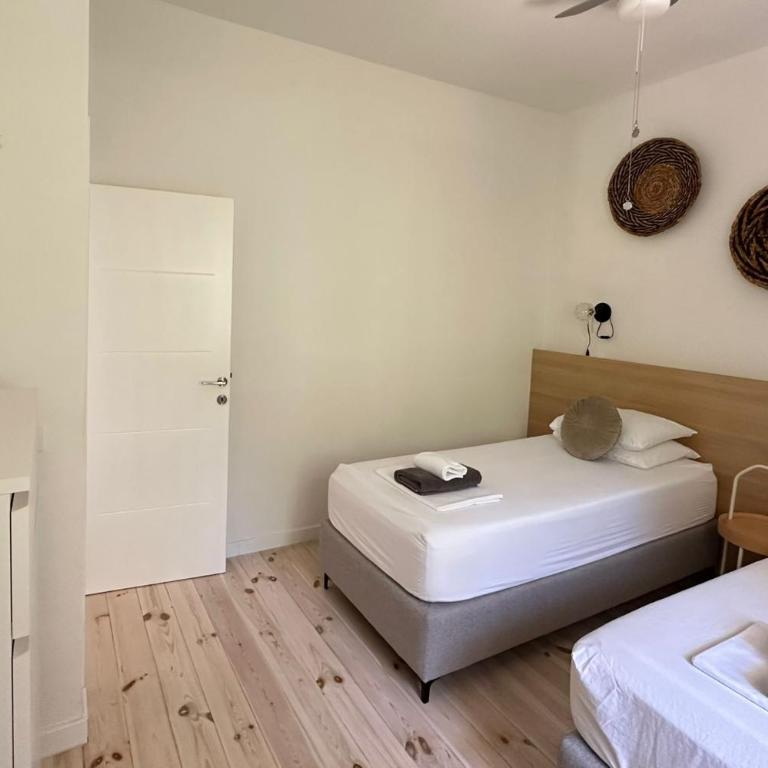 La Laguna Boutique Apartments - Deluks Apartman sa 2 Spavaće Sobe - 14