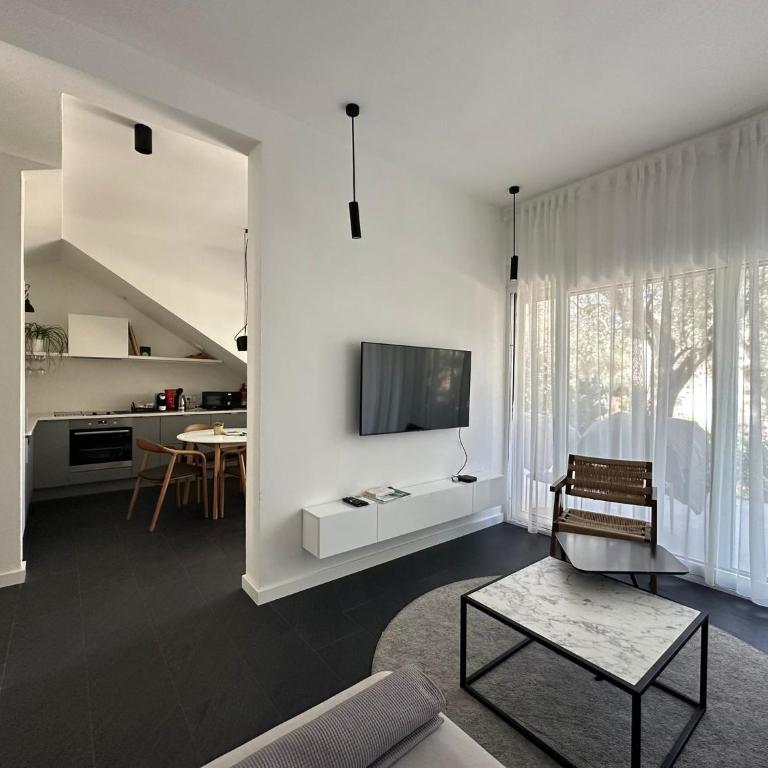La Laguna Boutique Apartments - Deluks Apartman sa 2 Spavaće Sobe - 13