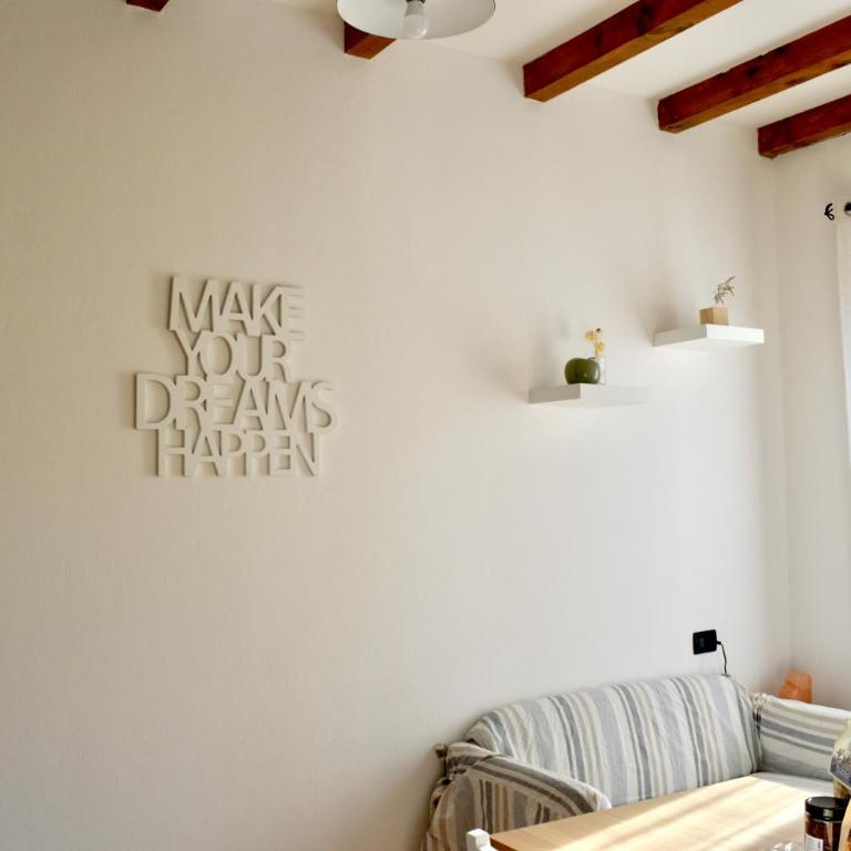 Agritur La Sabbionara - Appartamento con 1 Camera da Letto - 7