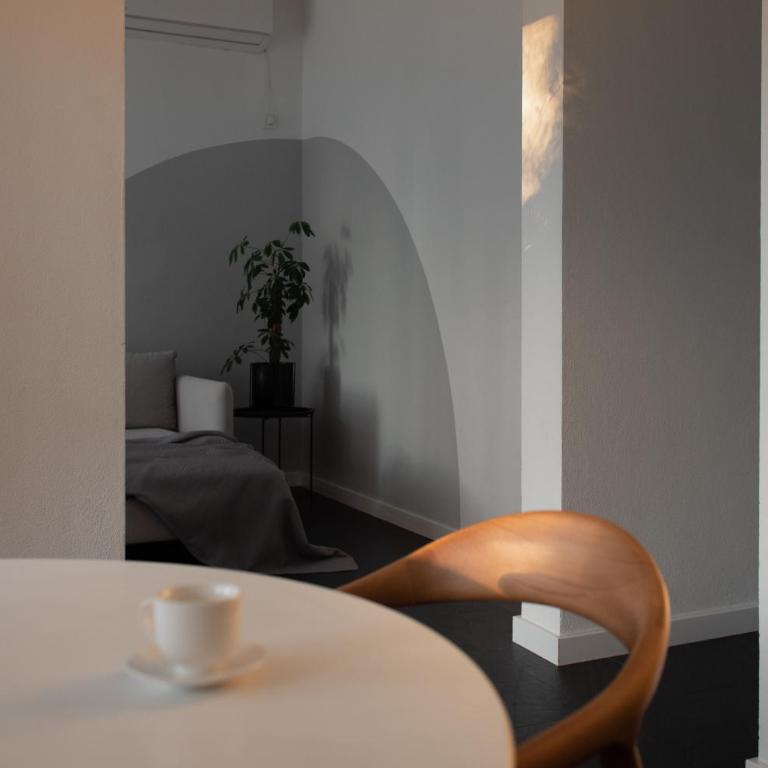 La Laguna Boutique Apartments - Deluks Apartman sa 2 Spavaće Sobe - 18