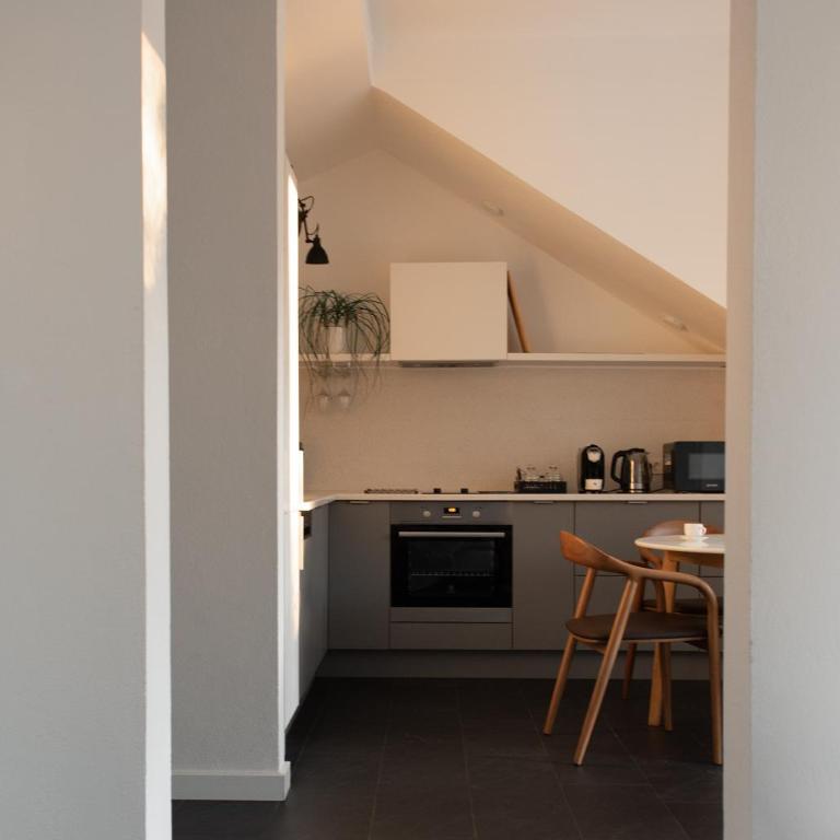 La Laguna Boutique Apartments - Deluks Apartman sa 2 Spavaće Sobe - 22