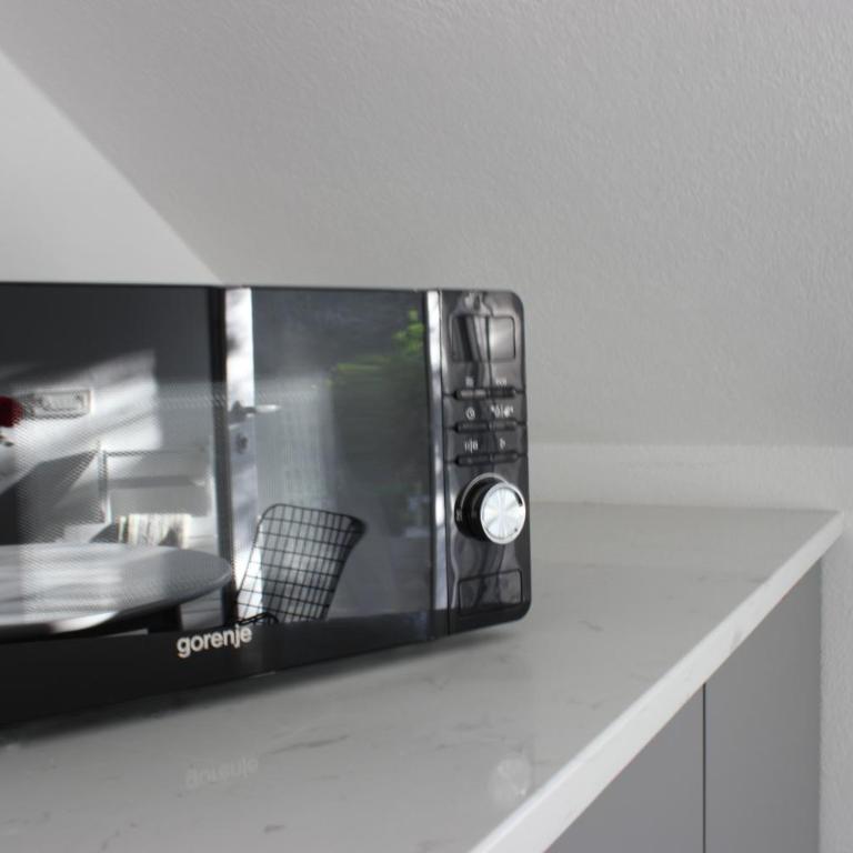 La Laguna Boutique Apartments - Deluks Apartman sa 2 Spavaće Sobe - 19