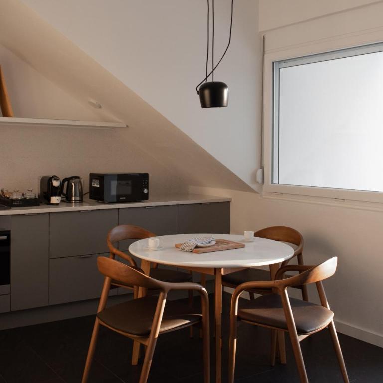 La Laguna Boutique Apartments - Deluks Apartman sa 2 Spavaće Sobe - 34