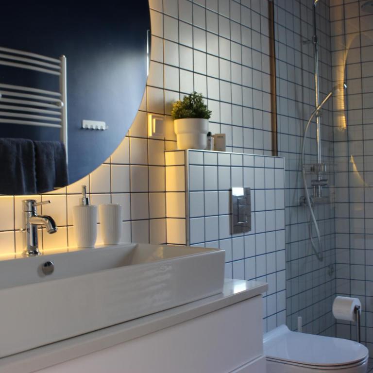 La Laguna Boutique Apartments - Deluks Apartman sa 2 Spavaće Sobe - 29