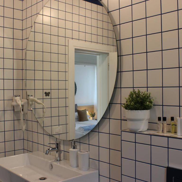 La Laguna Boutique Apartments - Deluks Apartman sa 2 Spavaće Sobe - 26