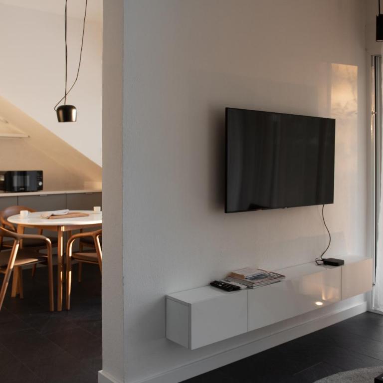 La Laguna Boutique Apartments - Deluks Apartman sa 2 Spavaće Sobe - 31
