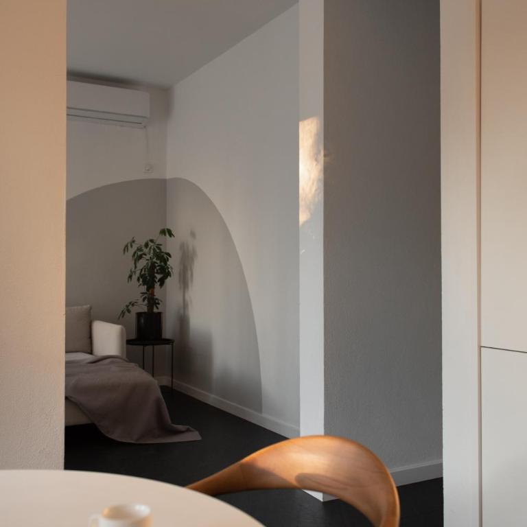 La Laguna Boutique Apartments - Deluks Apartman sa 2 Spavaće Sobe - 28