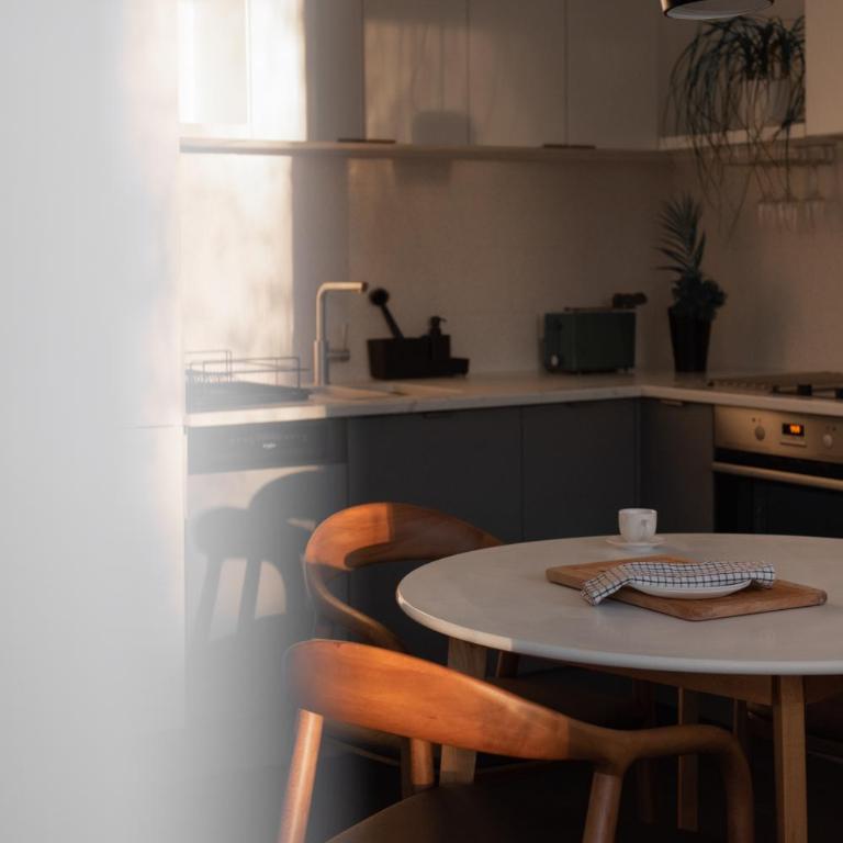 La Laguna Boutique Apartments - Deluks Apartman sa 2 Spavaće Sobe - 30