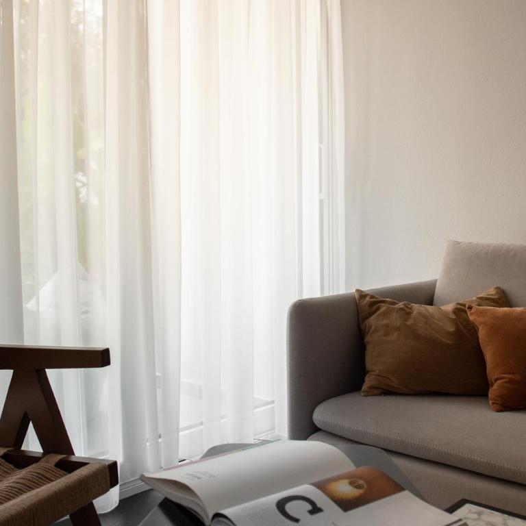 La Laguna Boutique Apartments - Deluks Apartman sa 2 Spavaće Sobe - 2