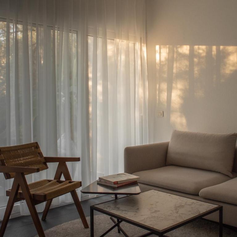 La Laguna Boutique Apartments - Deluks Apartman sa 2 Spavaće Sobe - 49