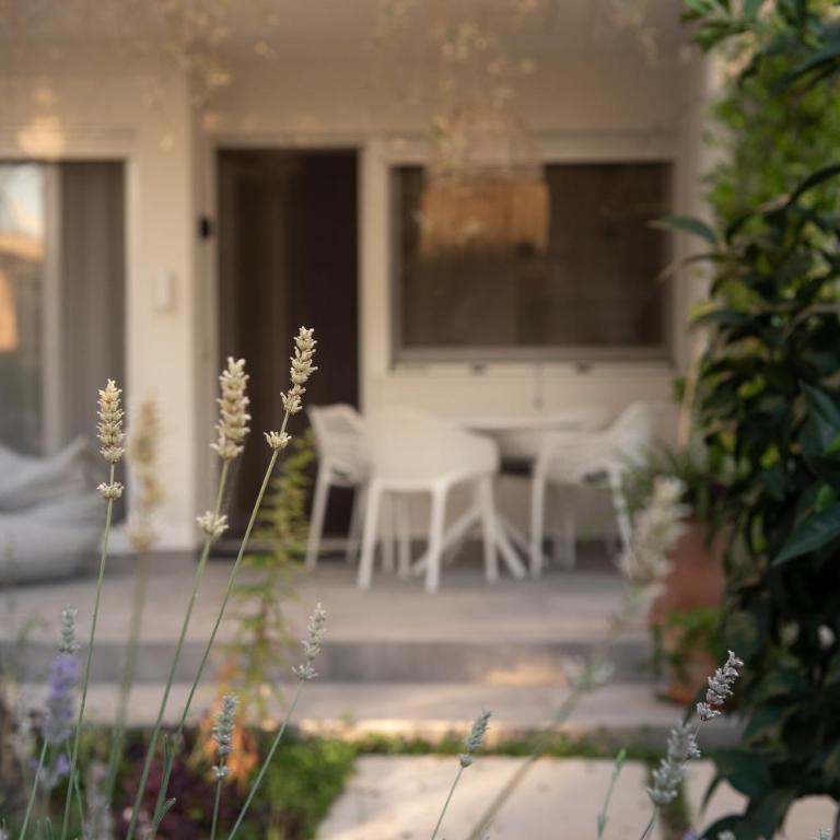 La Laguna Boutique Apartments - Deluks Apartman sa 2 Spavaće Sobe - 35