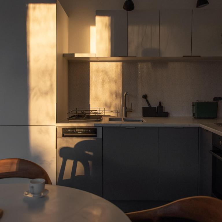 La Laguna Boutique Apartments - Deluks Apartman sa 2 Spavaće Sobe - 36