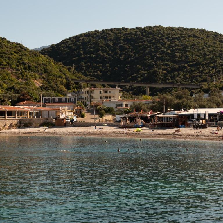 La Laguna Boutique Apartments - Apartman sa 2 Spavaće Sobe - 18