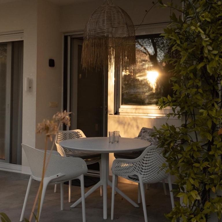 La Laguna Boutique Apartments - Deluks Apartman sa 2 Spavaće Sobe - 42