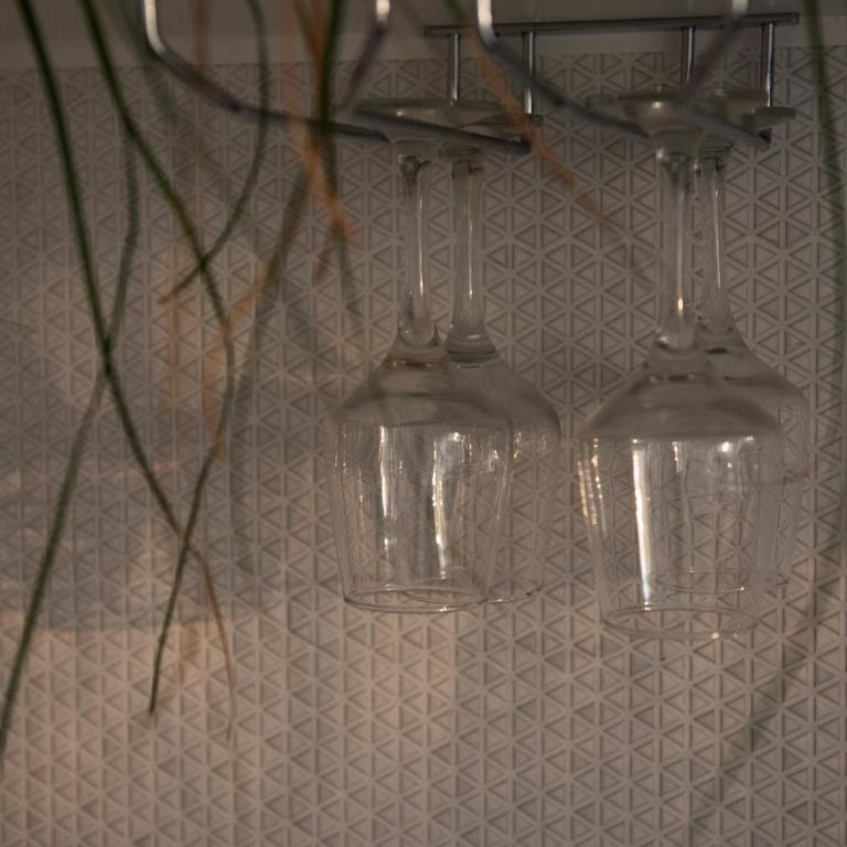 La Laguna Boutique Apartments - Deluks Apartman sa 2 Spavaće Sobe - 47