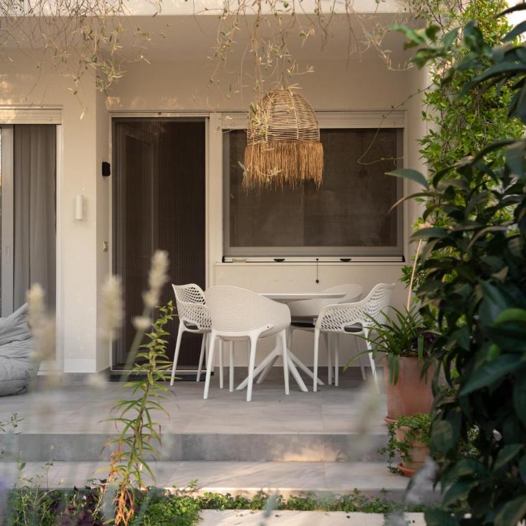 La Laguna Boutique Apartments - Deluks Apartman sa 2 Spavaće Sobe - 56
