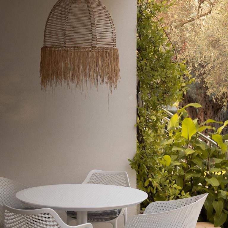 La Laguna Boutique Apartments - Deluks Apartman sa 2 Spavaće Sobe - 54