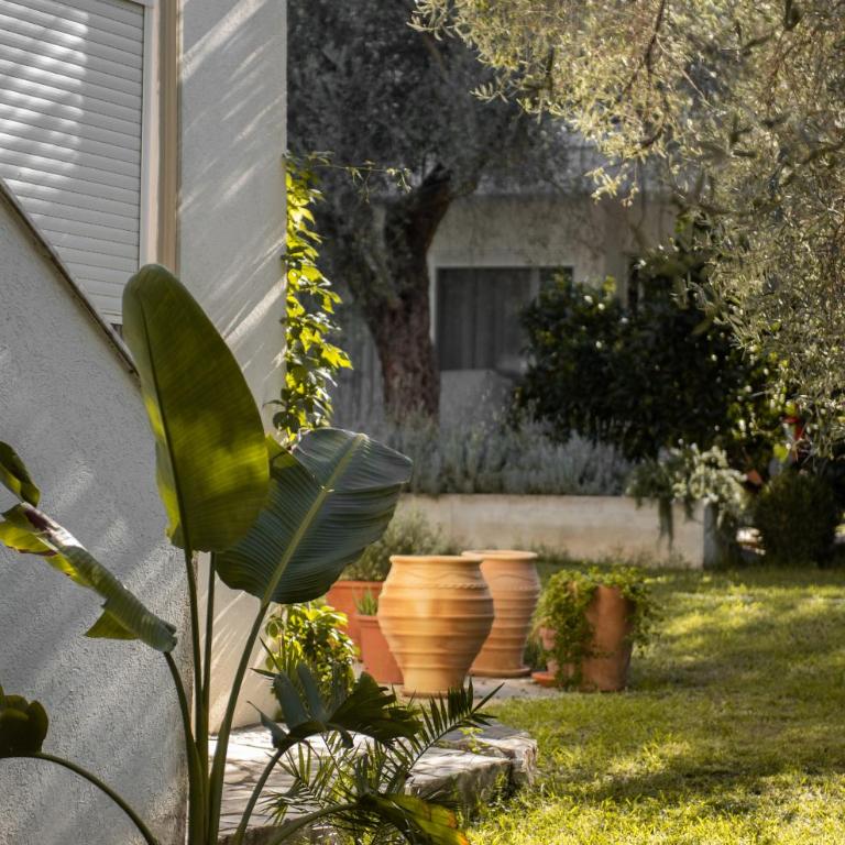 La Laguna Boutique Apartments - Apartman sa 2 Spavaće Sobe - 26