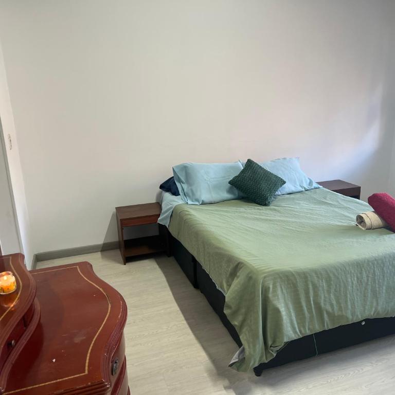 Estadia Apacible Calle 119 - Double Room with Private Bathroom - 1