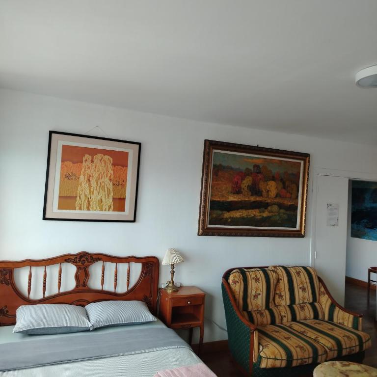 REM Maison - Chambre Double ou Lits Jumeaux - 1