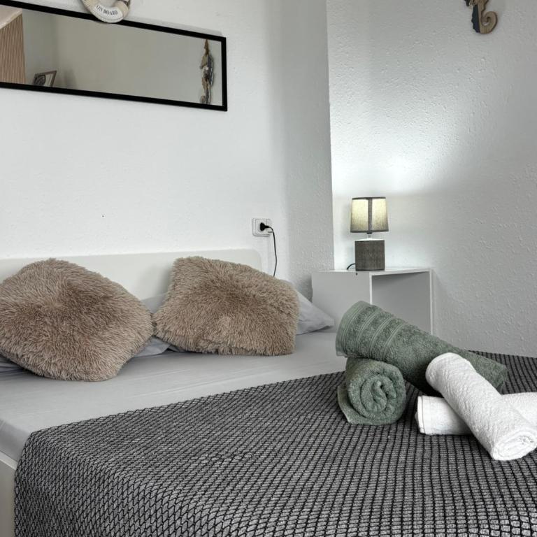 Apartamento frente al Mar de Empuriabrava - Apartment - 43