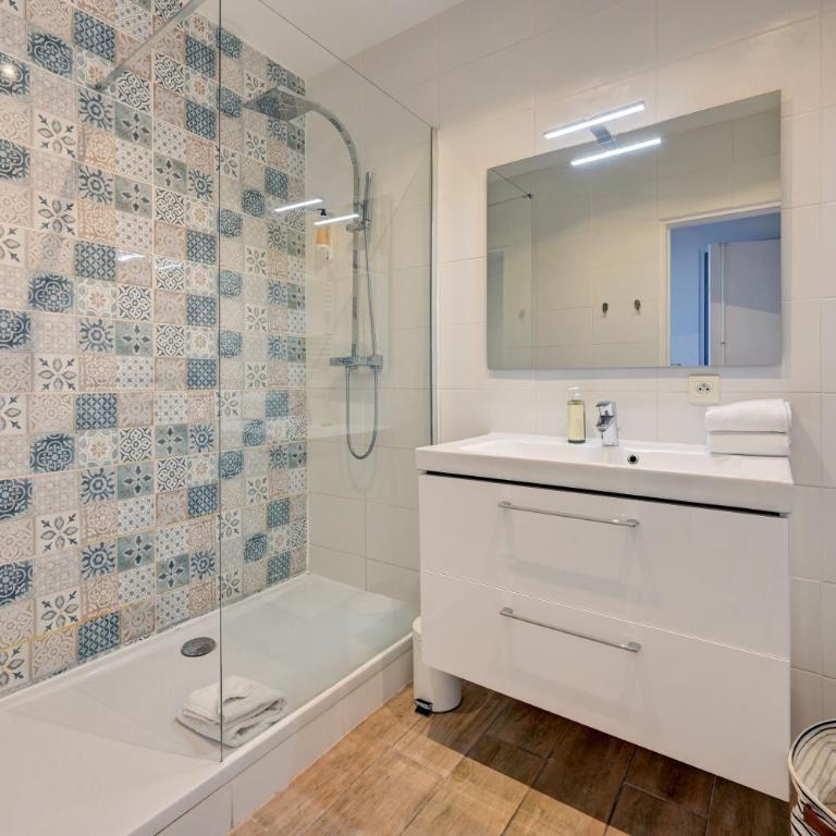 URBAN LOFT & SPA Marseille - Loft - 13