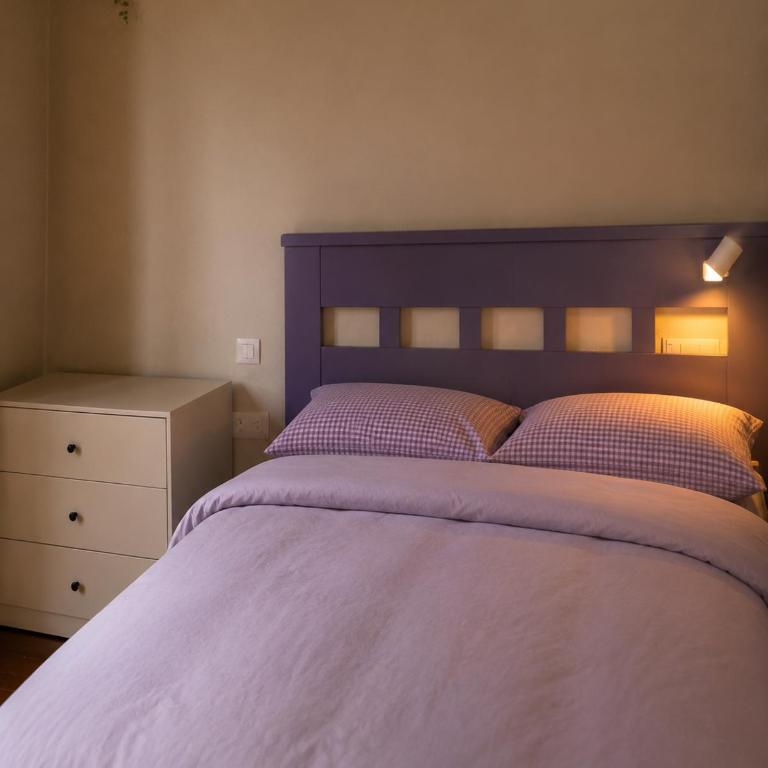 Coliving Tenerife - Villa La Laguna - Standard Single Room with Shared Bathroom - 3