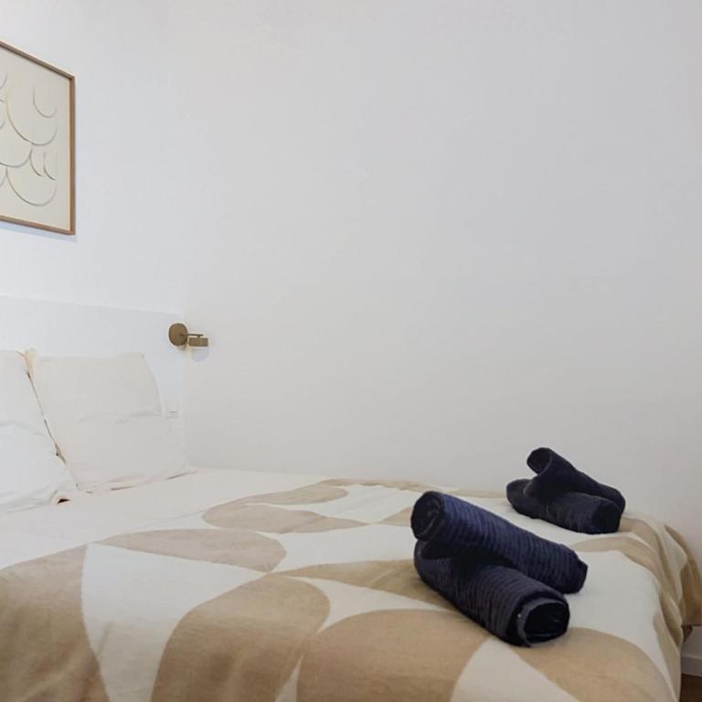 Historic Neighborhood - AC - Renovated Apartment - One-Bedroom Apartment - 15
