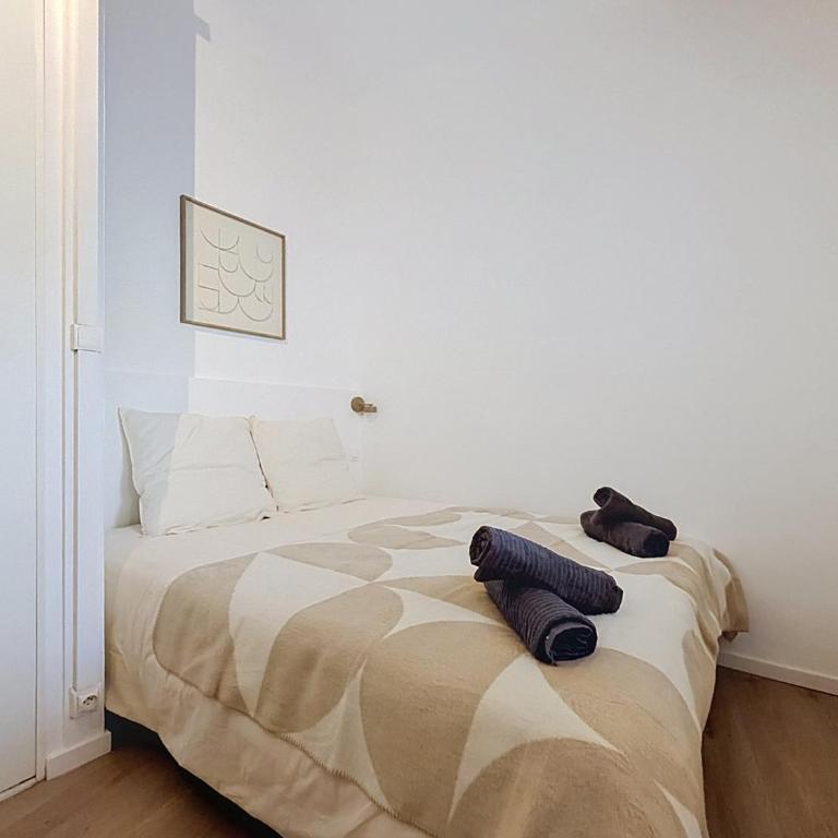 Historic Neighborhood - AC - Renovated Apartment - One-Bedroom Apartment - 14