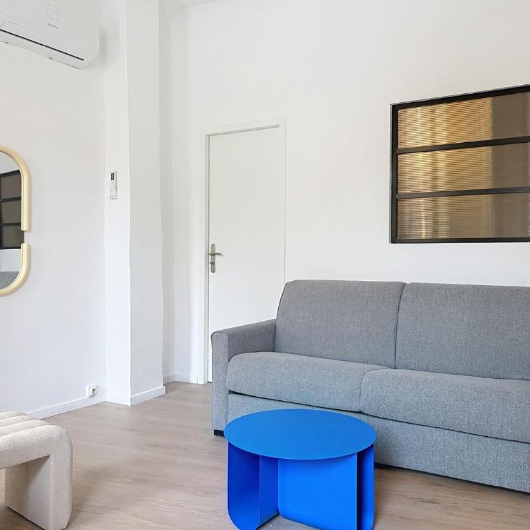 Historic Neighborhood - AC - Renovated Apartment - One-Bedroom Apartment - 7