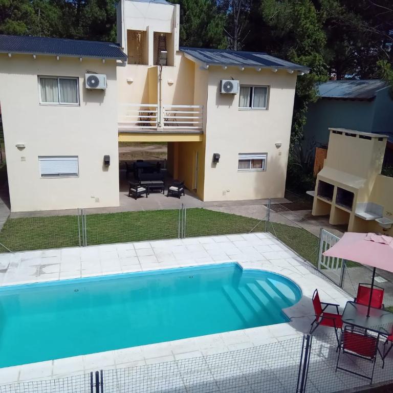 La Terrano - Apartamento Dúplex - 1