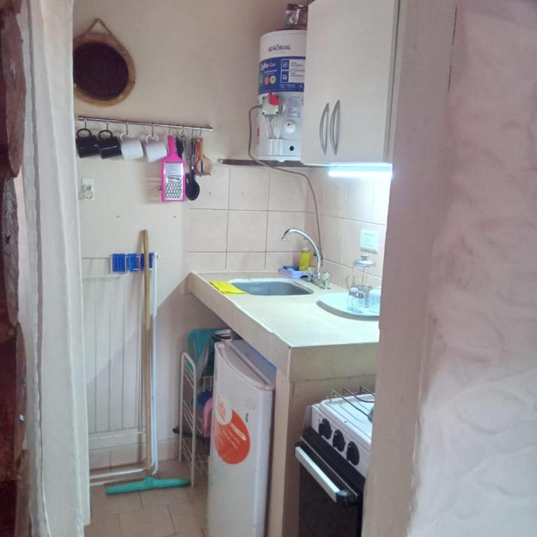 La Terrano - Cabaña de 1 dormitorio - 1