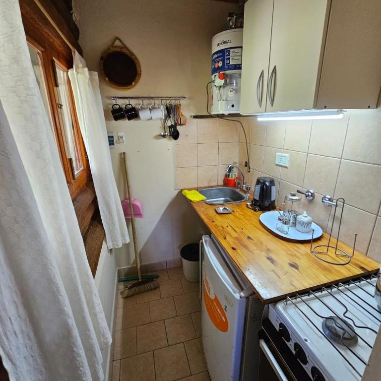 La Terrano - Cabaña de 1 dormitorio - 2