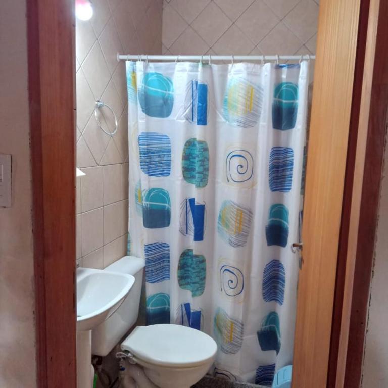 La Terrano - Cabaña de 1 dormitorio - 4