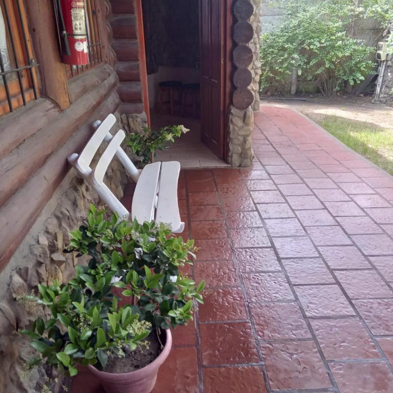 La Terrano - Cabaña de 1 dormitorio - 5