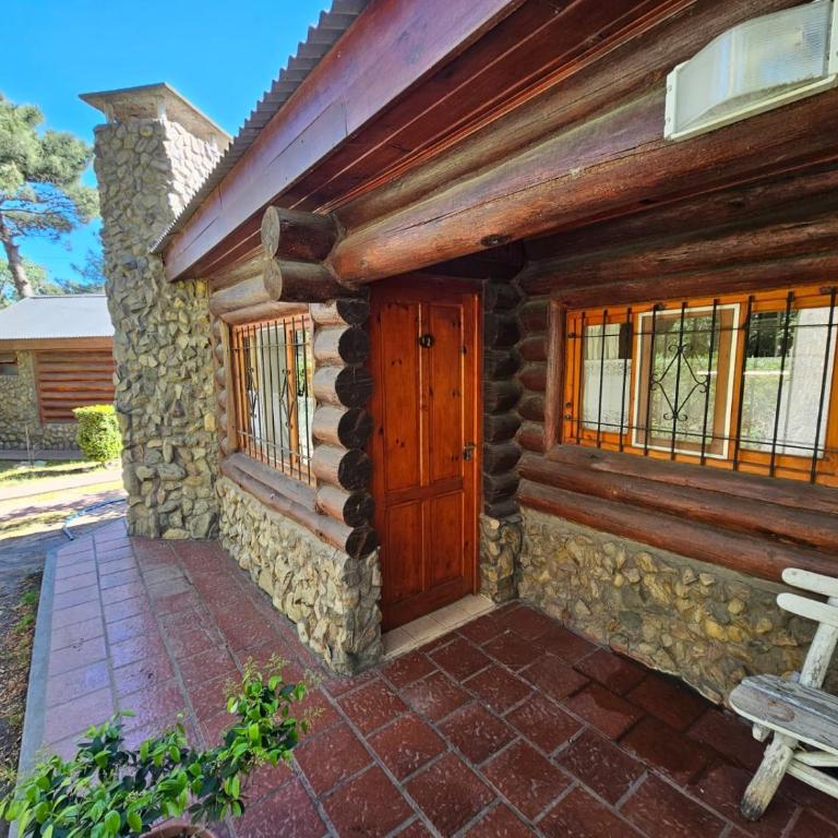 La Terrano - Cabaña de 1 dormitorio - 7
