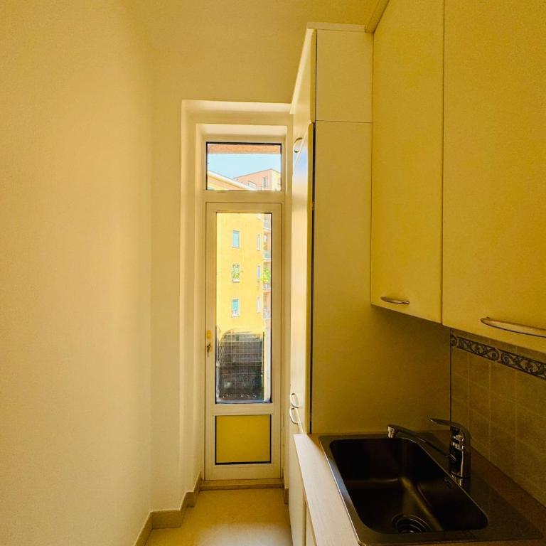 Appartamento in stile anni '50 - One-Bedroom Apartment - 3