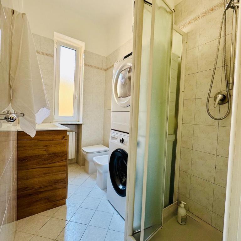 Appartamento in stile anni '50 - One-Bedroom Apartment - 4