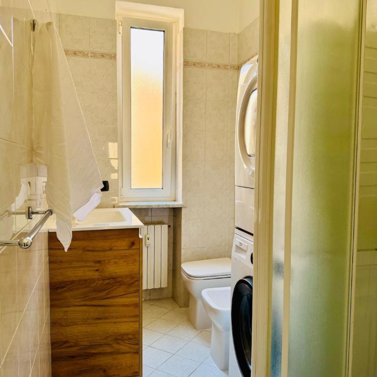 Appartamento in stile anni '50 - One-Bedroom Apartment - 5
